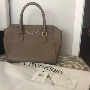 Authentic Calvin Klein Purse